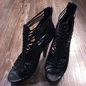 Steve Madden Heels